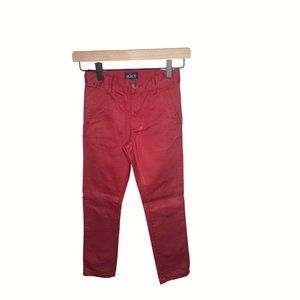 Boy's Red Children's Place Pants